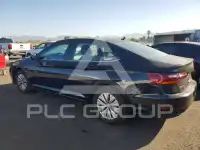 2019 Volkswagen Jetta фото