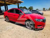 2019 Volkswagen Jetta фото