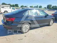 2019 Volkswagen Jetta фото