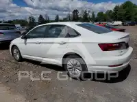 2019 Volkswagen Jetta фото