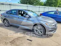 2019 Volkswagen Jetta фото