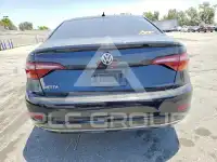 2019 Volkswagen Jetta фото