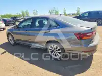2019 Volkswagen Jetta фото