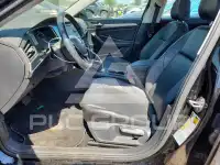 2019 Volkswagen Jetta фото