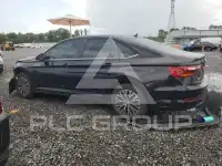 2019 Volkswagen Jetta photo