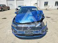 2019 Volkswagen Jetta photo