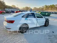 2019 Volkswagen Jetta фото