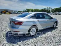 2019 Volkswagen Jetta фото