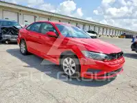 2019 Volkswagen Jetta photo