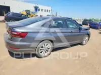 2019 Volkswagen Jetta фото