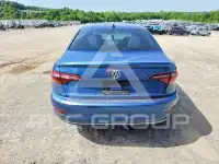 2019 Volkswagen Jetta фото