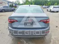 2019 Volkswagen Jetta фото