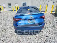 2019 Volkswagen Jetta photo