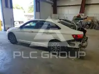 2019 Volkswagen Jetta фото