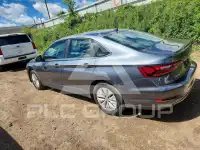 2019 Volkswagen Jetta фото