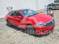 2019 Volkswagen Jetta photo