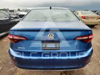 2019 Volkswagen Jetta фото