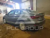 2019 Volkswagen Jetta photo