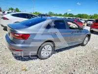 2019 Volkswagen Jetta фото