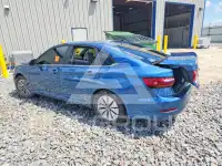 2019 Volkswagen Jetta photo