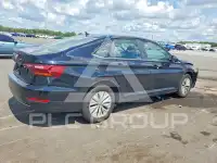 2019 Volkswagen Jetta photo