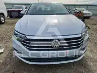 2019 Volkswagen Jetta фото