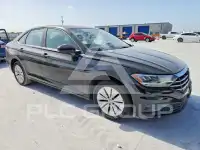 2019 Volkswagen Jetta фото