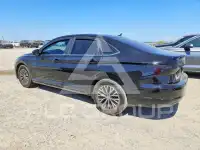 2019 Volkswagen Jetta фото