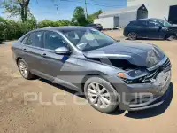 2019 Volkswagen Jetta фото