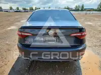 2019 Volkswagen Jetta фото
