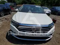 2019 Volkswagen Jetta photo