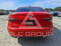 2019 Volkswagen Jetta фото