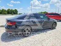 2019 Volkswagen Jetta фото
