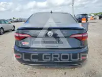 2019 Volkswagen Jetta фото