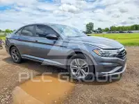 2019 Volkswagen Jetta photo