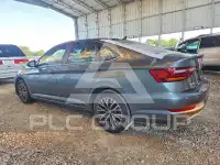 2019 Volkswagen Jetta фото