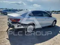 2019 Volkswagen Jetta photo