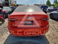 2019 Volkswagen Jetta фото