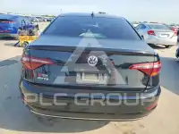 2019 Volkswagen Jetta photo