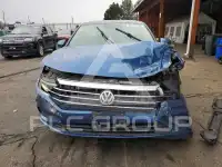 2019 Volkswagen Jetta фото