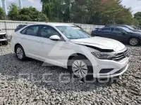 2019 Volkswagen Jetta фото