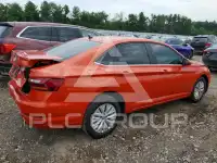 2019 Volkswagen Jetta фото