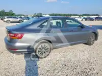 2019 Volkswagen Jetta фото