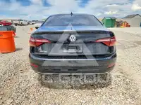 2019 Volkswagen Jetta фото