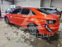 2019 Volkswagen Jetta photo