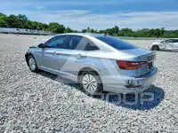 2019 Volkswagen Jetta фото