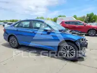2019 Volkswagen Jetta photo