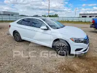 2019 Volkswagen Jetta фото