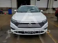 2019 Volkswagen Jetta фото