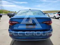 2019 Volkswagen Jetta photo